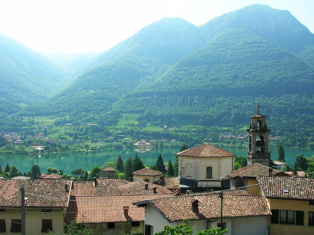 B&B Notte E Di Monasterolo del Castello Екстер'єр фото