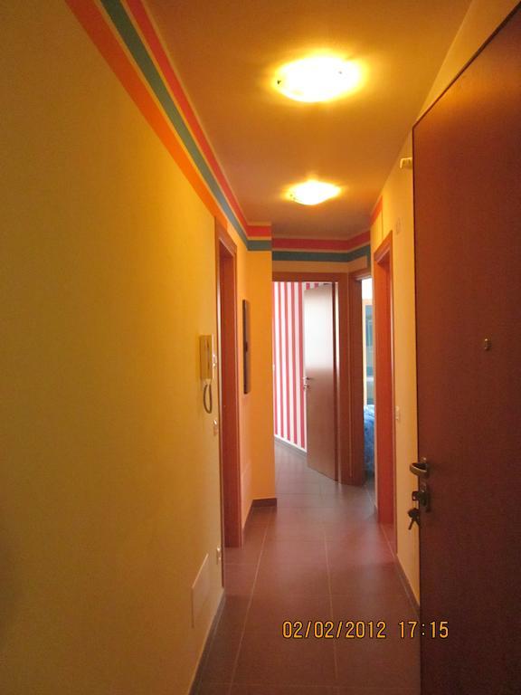 B&B Notte E Di Monasterolo del Castello Екстер'єр фото