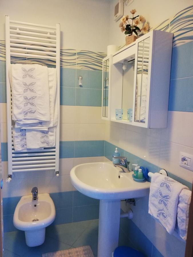 B&B Notte E Di Monasterolo del Castello Екстер'єр фото